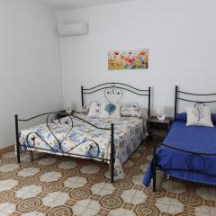 La veranda dei nonni