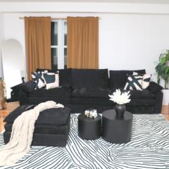 Modern Minimalist Lux Paradise