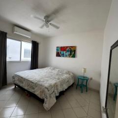 Habitación zen playa