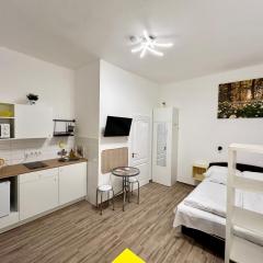 Central Boulevard Apartman