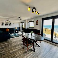 Penthouse North Sea Front