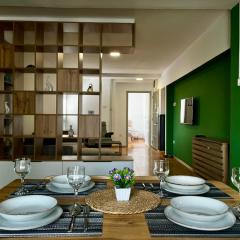 Modern Flat in Prishtina Centre