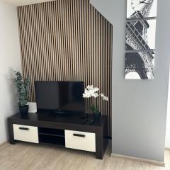 Cozy apartment in Purvciems