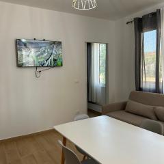 Golem Waves Apartment