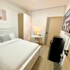 Cozy studio apt in Westlands