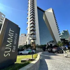 Summit Flat São José dos Campos