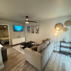 4 STATE FAIR l DT Dallas l FIFA READY l Staycation 1Bd1Ba