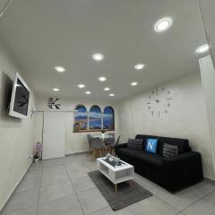 Il rifugio di Kekka piazza del plebiscito Napoli