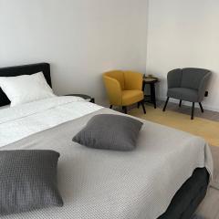 Oni Liberty apartament