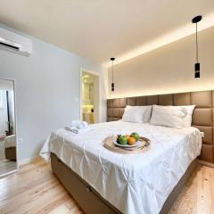 Azzulea Rossio Suites