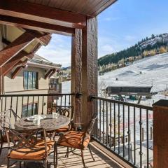 The Ritz-Carlton Club, 2BR Ski-in/Ski-out Premier Residence 8405, Aspen Highlands