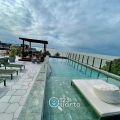 Get Sense By 123Quarto Hospedagem