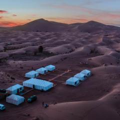Sultan's Sinbad Luxury Camp