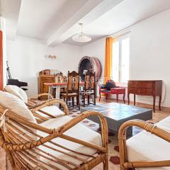 La Maison Ocre