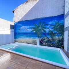 Casa De Praia Em Paracuru