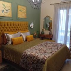 Χρυσηίδα - Chrysiida Luxury Apartment