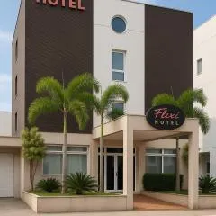 Hotel Suites Flex Inn