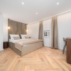 The Elysium Rooms