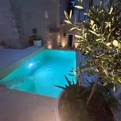 Casa Tinjan
