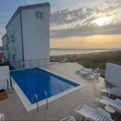 Hillside Residence Crikvenica