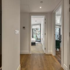 Battersea Power Station 2BR 2BA Riverside