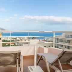 Perla do Oceano - Funchal Sea View with XL Terrace