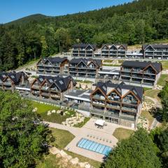 Kras Resort Apartament 112