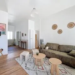 Le Cosy - App 4 Pers aux Portes de Bordeaux