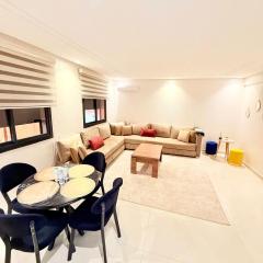 Luxueux Appartement G24 & BURJ Malak