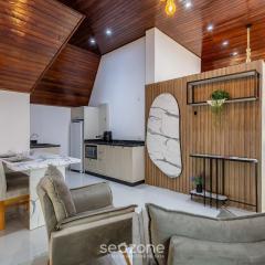 Studio Aconchegante em Itapema, SC RGOB701