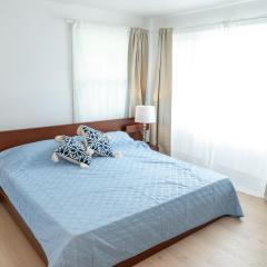 Central Cosy Appartement 3 chambres Levis Centre