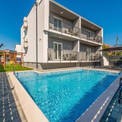 Nice Apartment In Zadar With Wifi
