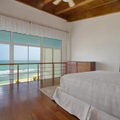 Beachfrontpenthouse 5br Privateterrace & Views