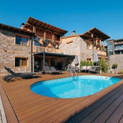 Aqua Thermal Villa Banya