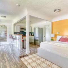 Forest Studio Retreat - Near Multnomah Village