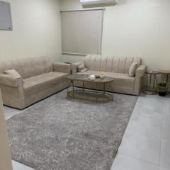 شقة خالد المفروشة