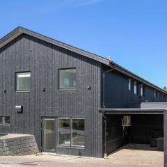 5 star holiday home in Blokhus
