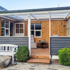 7 person holiday home in Højslev-By Traum