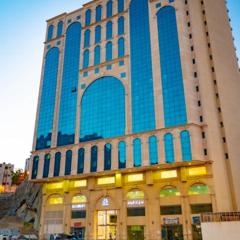 فندق تارا الروضة