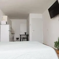 Piso con Piscina comunitaria