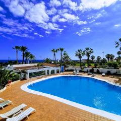 Apartament Gold Del Sur Tenerife 2 - Ocean View