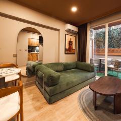 Tare Suites Beşiktaş