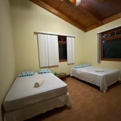 Casa Campestre, Lomas de Holanda
