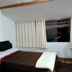 7 Borreguitos GUESTHOUSE