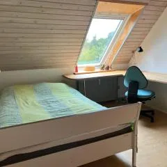 Velkommen til Søhøjlandet A!