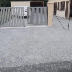 Maison Normande - Le Mesnil en Ouche