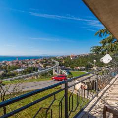 Apartment in Crikvenica 5538