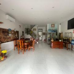 Sunflower Homestay