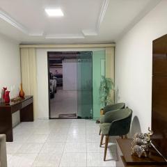 Casa linda a 5 min do centro