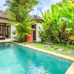 Villa Asri